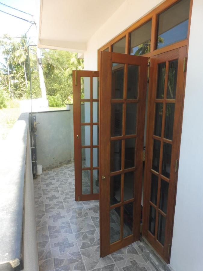 On Time Villa Unawatuna Exterior foto